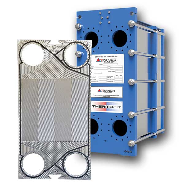 The importance of heat exchangers