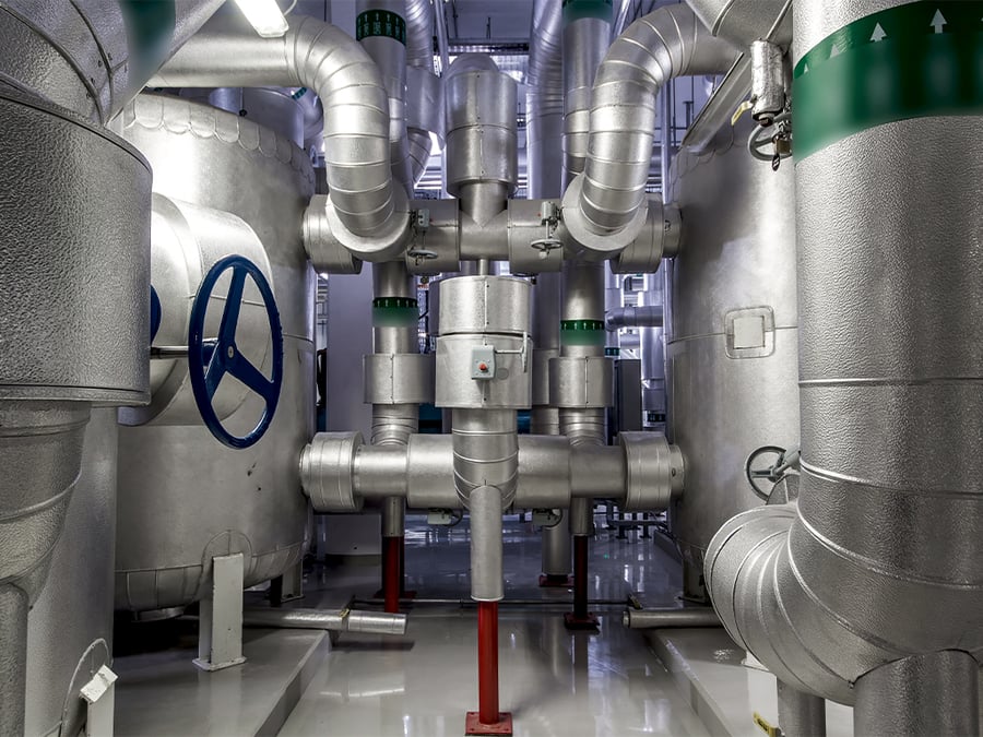 Industrial-Heat-pump-Process-chillers