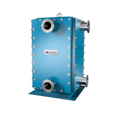 Heat Exchangers that are Compact, Efficient and Economical