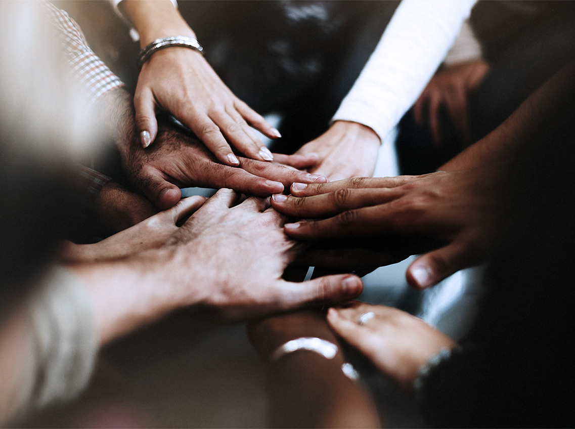 Our role in the workplace