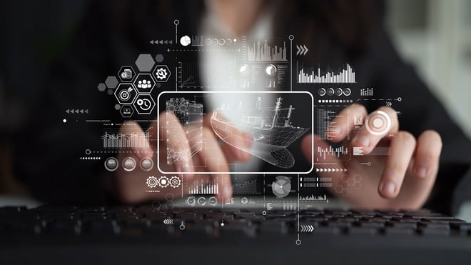 Tranter-Data-Driven-Optimization-Marine