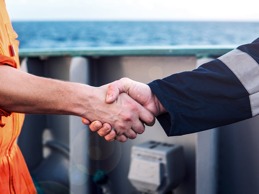 Tranter_Frame_Agreement_Marine