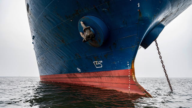 Tranter_Marine_Service_Anchorache