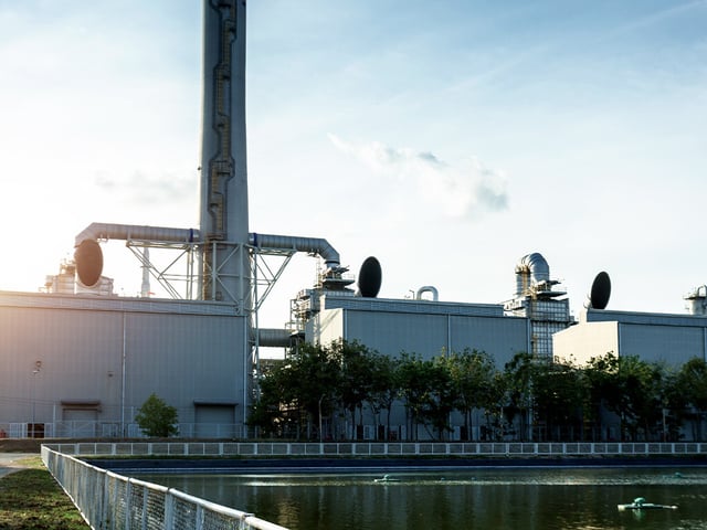 Waste-heat-recovery